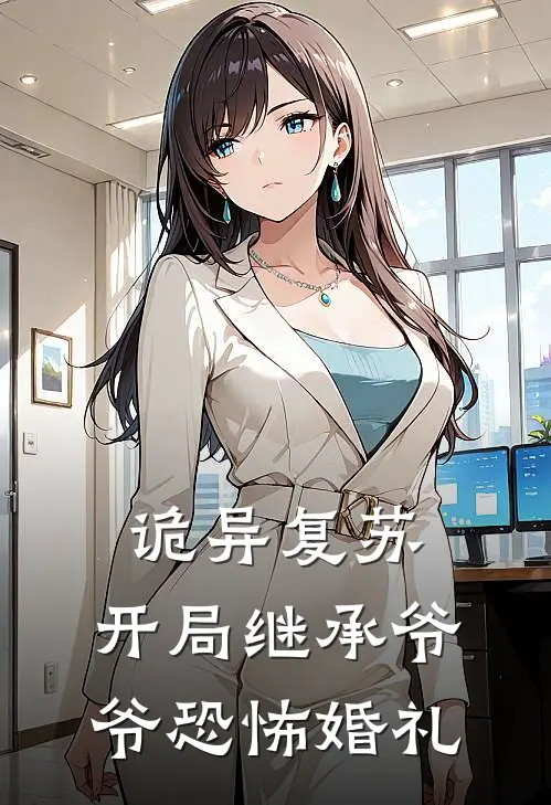 孙五钱孙阁宇《诡异复苏：开局继承爷爷恐怖婚礼》全文免费阅读_诡异复苏：开局继承爷爷恐怖婚礼全集在线阅读