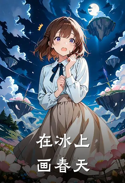 在冰上画春天(林羡冽哥)在线阅读免费小说_完整版小说免费阅读在冰上画春天(林羡冽哥)