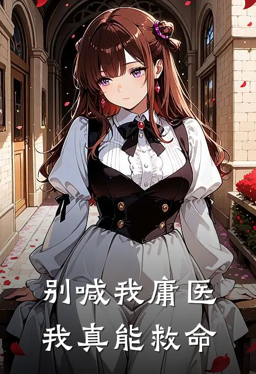 别喊我庸医我真能救命陆清浅王建国免费完本小说_小说推荐完本别喊我庸医我真能救命(陆清浅王建国)