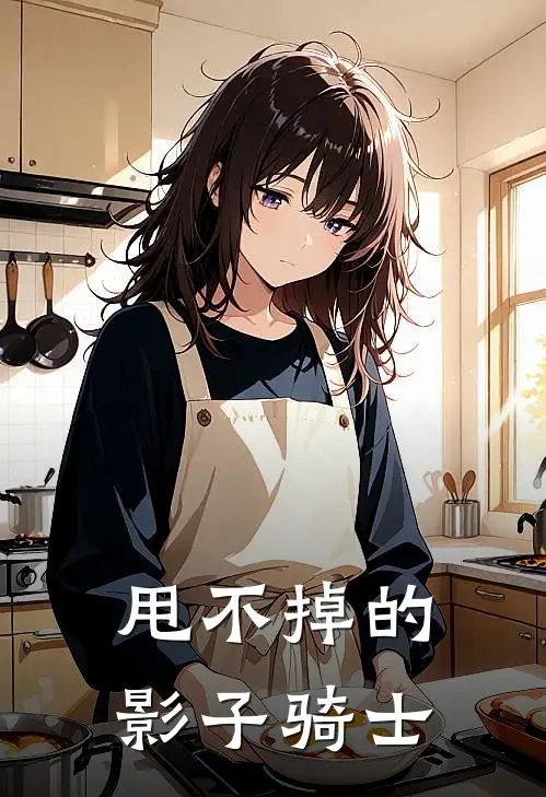 甩不掉的影子骑士(陈望野喻瑾)在哪看免费小说_最新章节列表甩不掉的影子骑士(陈望野喻瑾)