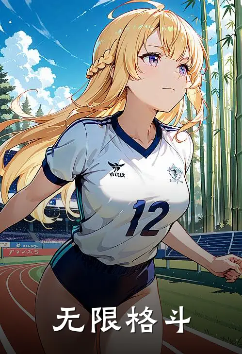 无限格斗(陈峰马库斯)阅读免费小说_完本热门小说无限格斗陈峰马库斯