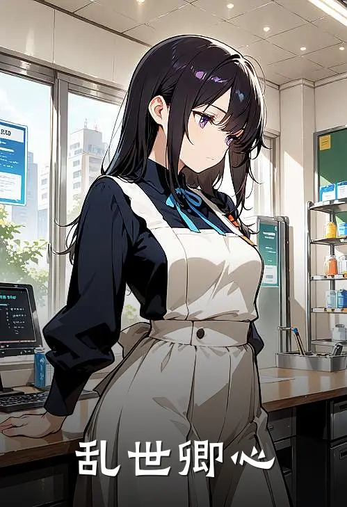 乱世卿心苏璃苏璃推荐完结小说_免费阅读乱世卿心(苏璃苏璃)