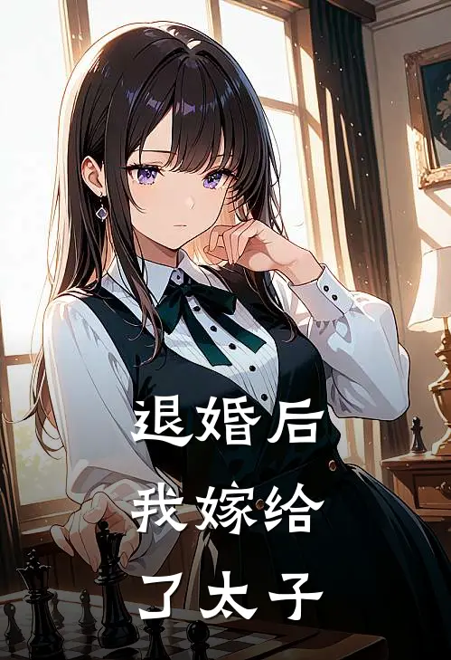 退婚后，我嫁给了太子沈惊鸿林文轩完结版免费阅读_退婚后，我嫁给了太子全章节免费在线阅读