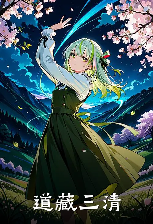 道藏三清(石昊叶天帝)完结版小说全文免费阅读_最新小说道藏三清(石昊叶天帝)