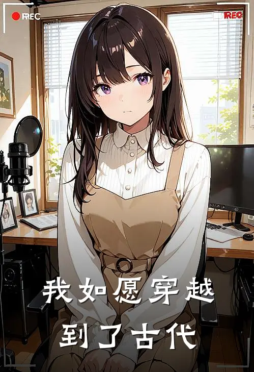 我如愿穿越到了古代(叶归晴冬枝)热门小说推荐_免费小说在线看我如愿穿越到了古代叶归晴冬枝