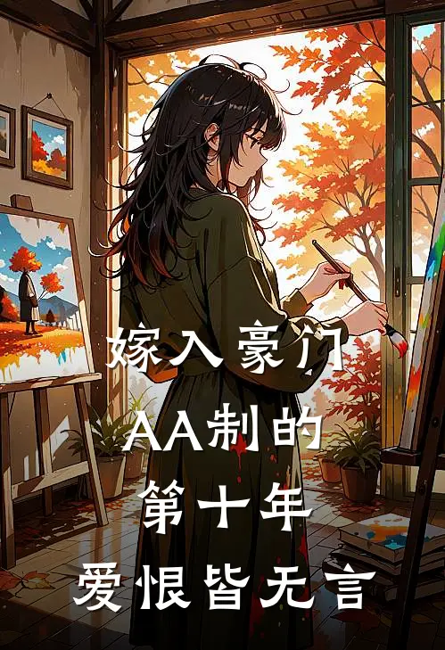 傅言沉傅氏嫁入豪门AA制的第十年，爱恨皆无言全文免费阅读_傅言沉傅氏完整版免费阅读