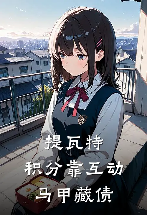 提瓦特：积分靠互动，马甲藏债云愿香菱全本免费在线阅读_云愿香菱全文阅读