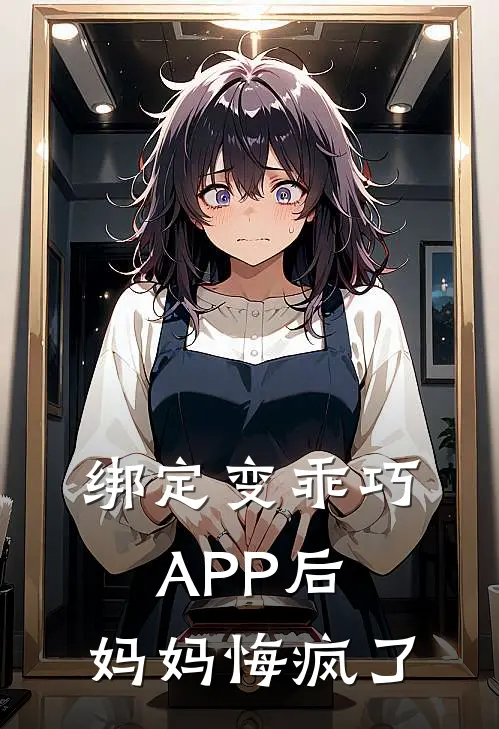 绑定变乖巧APP后，妈妈悔疯了
