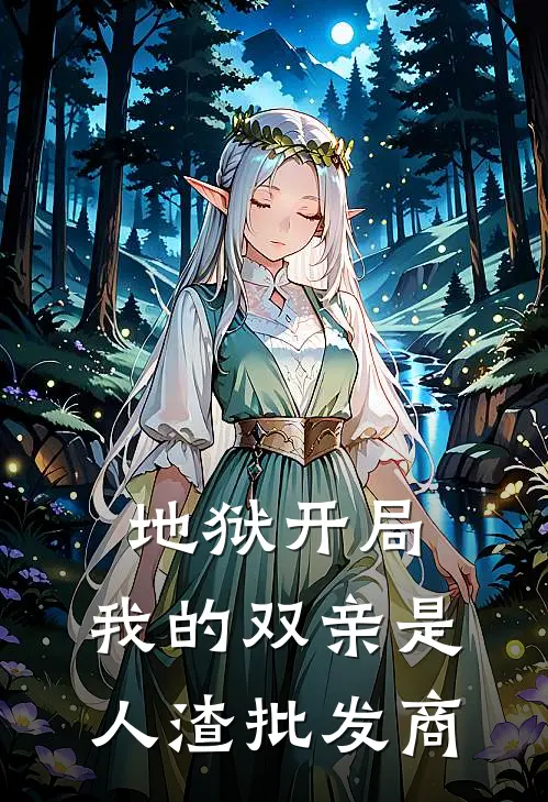 地狱开局：我的双亲是人渣批发商