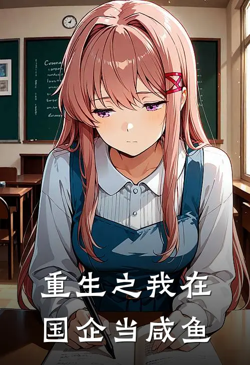 重生之我在国企当咸鱼牛书纪王德发推荐完结小说_热门小说在线阅读重生之我在国企当咸鱼(牛书纪王德发)