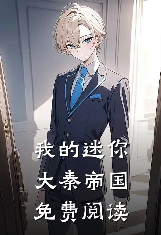 我的迷你大秦帝国免费阅读