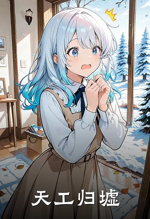 天工归墟钟睿云婉清推荐完结小说_免费阅读天工归墟(钟睿云婉清)