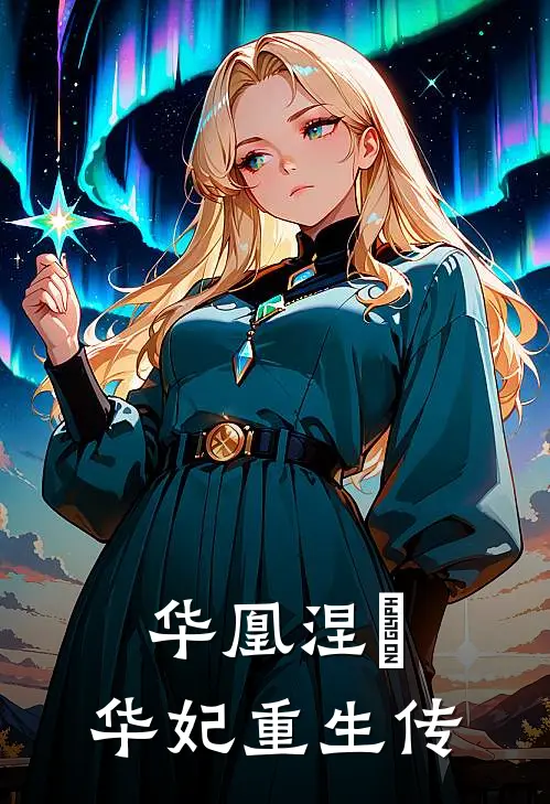 华凰涅槃：华妃重生传(年世兰颂芝)全本免费完结小说_小说完结免费华凰涅槃：华妃重生传年世兰颂芝