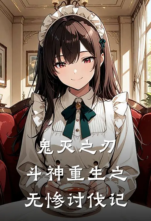 鬼灭之刃：斗神重生之无惨讨伐记(佐藤狛治)最新小说_免费阅读完整版小说鬼灭之刃：斗神重生之无惨讨伐记(佐藤狛治)