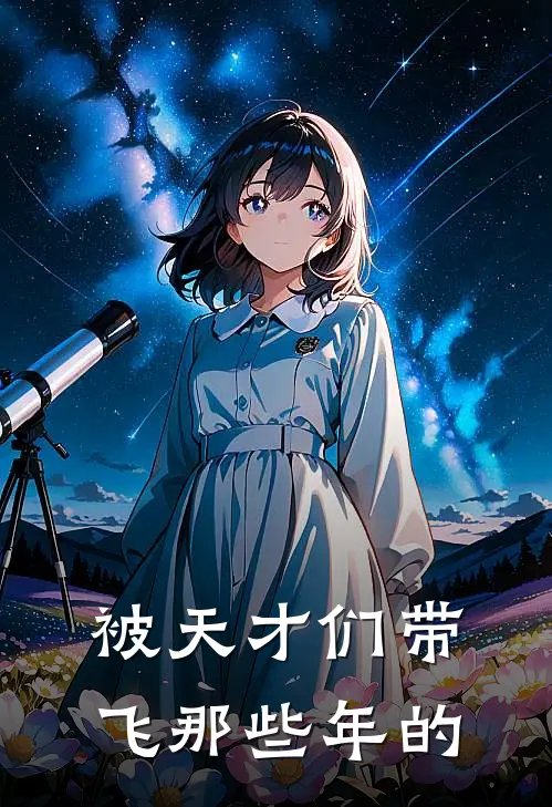 被天才们带飞那些年的