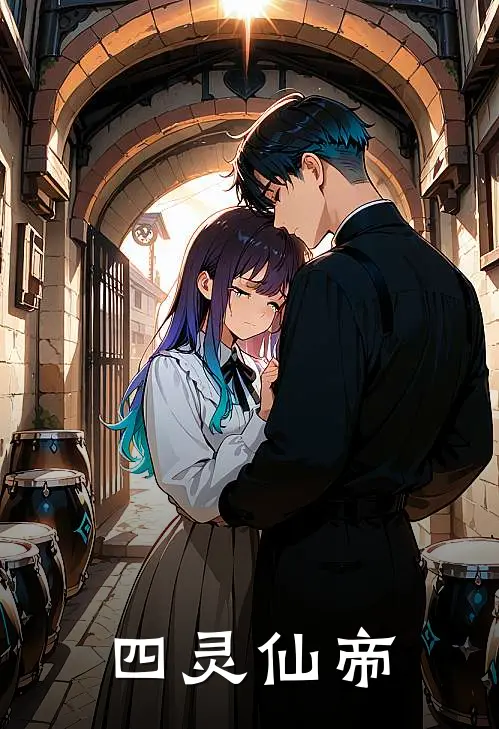 四灵仙帝