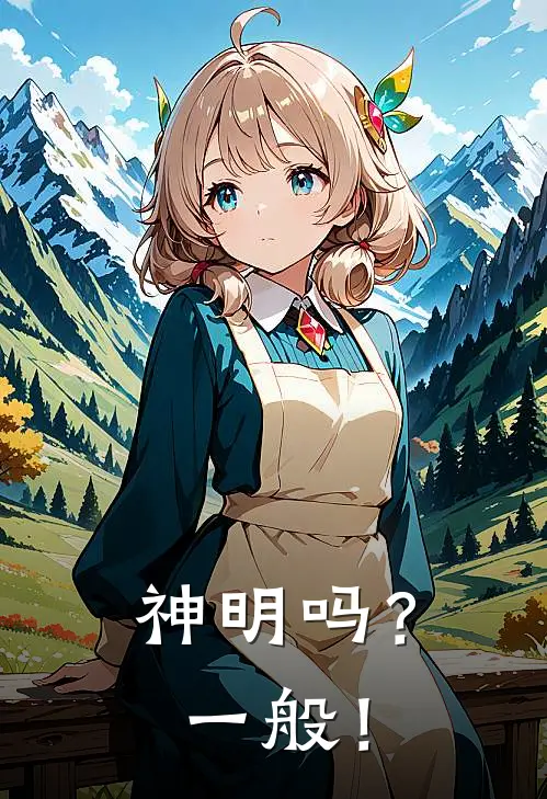 神明吗？一般！唐毅陈星星新热门小说_最新章节列表神明吗？一般！(唐毅陈星星)