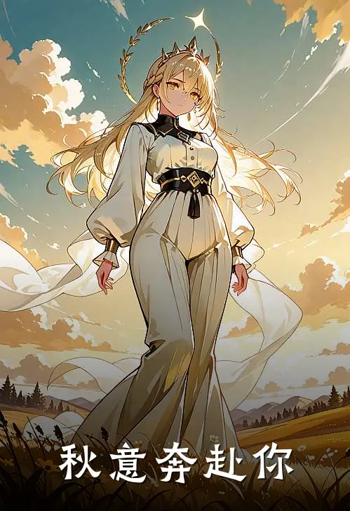 秋意奔赴你