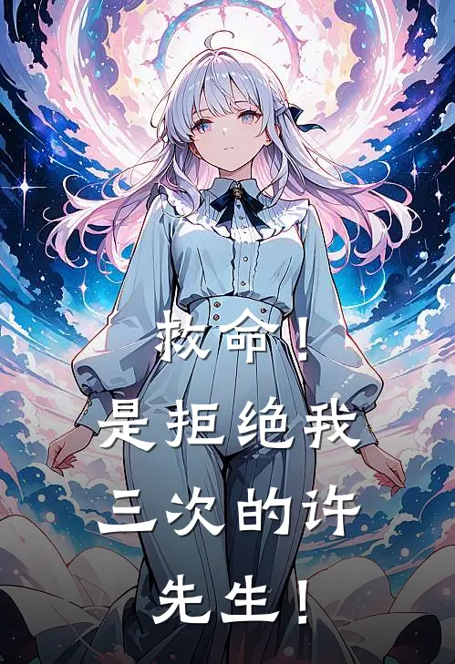 救命！是拒绝我三次的许先生！许珩周致和全本免费在线阅读_许珩周致和全文阅读