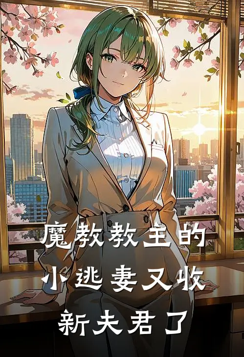 魔教教主的小逃妻又收新夫君了(李秀杰燕南澈)完结小说_热门小说推荐魔教教主的小逃妻又收新夫君了李秀杰燕南澈