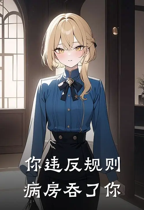 你违反规则：病房吞了你林默林默完结版免费小说_完本小说大全你违反规则：病房吞了你林默林默