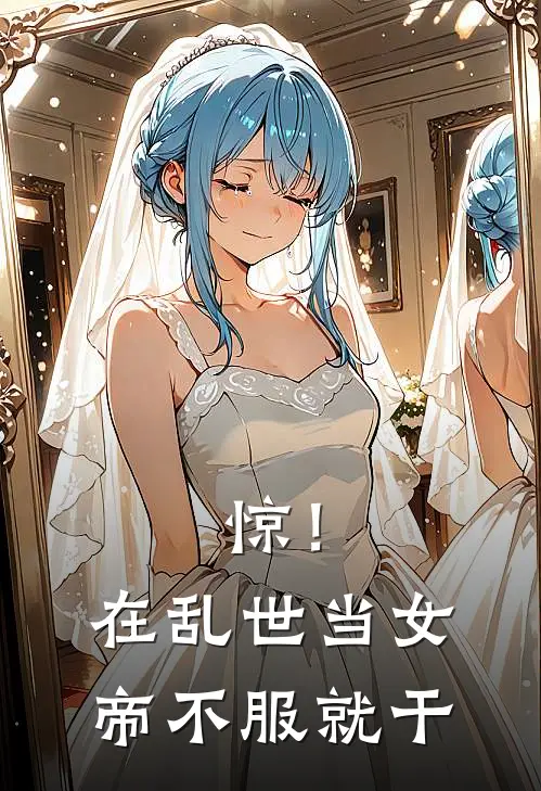 惊！在乱世当女帝不服就干(陆昭引陆昭)最新完结小说推荐_热门小说排行榜惊！在乱世当女帝不服就干陆昭引陆昭