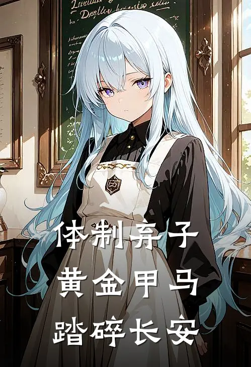 黄巢柳承范《体制弃子，黄金甲马踏碎长安》_(黄巢柳承范)热门小说