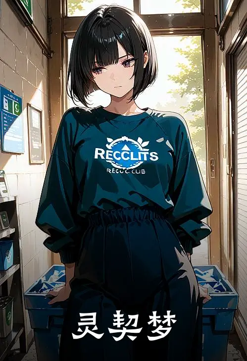 陆明宇小晓灵契梦全章节在线阅读_灵契梦全集免费在线阅读