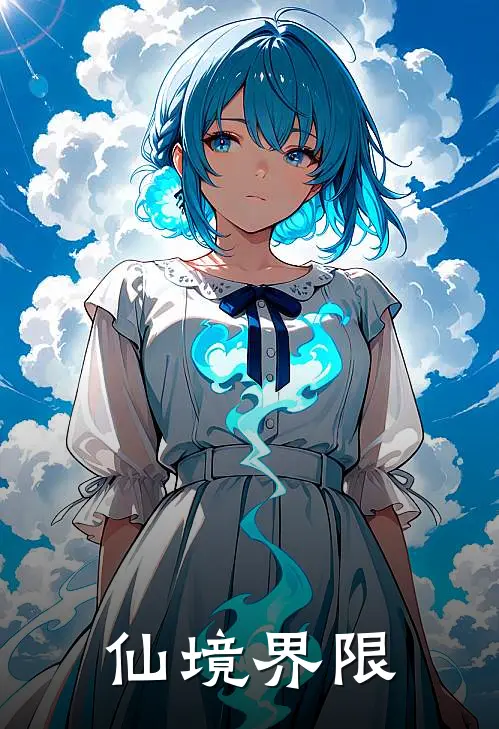 仙境界限(李从安大辉)网络热门小说_最新章节列表仙境界限(李从安大辉)