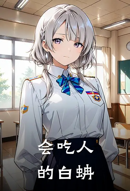 会吃人的白蚺(许冠英玉佩)完结小说_热门小说推荐会吃人的白蚺许冠英玉佩