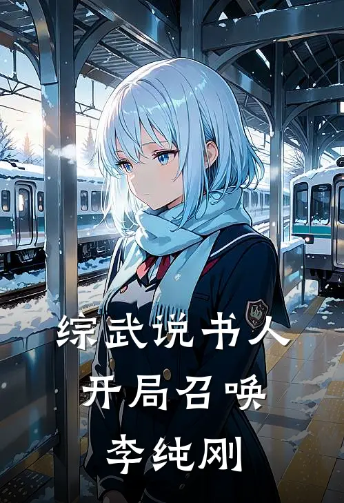 综武说书人：开局召唤李纯刚