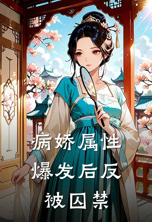 病娇属性爆发后反被囚禁朝郁萧舟小说完整版_完结版小说推荐病娇属性爆发后反被囚禁(朝郁萧舟)