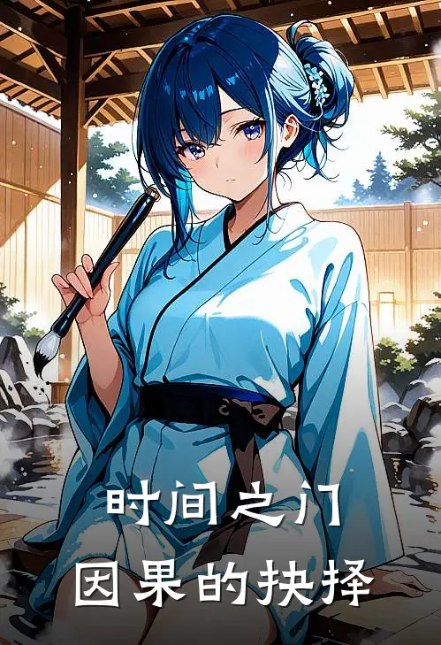 时间之门：因果的抉择