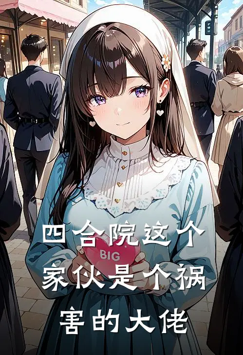 四合院这个家伙是个祸害的大佬