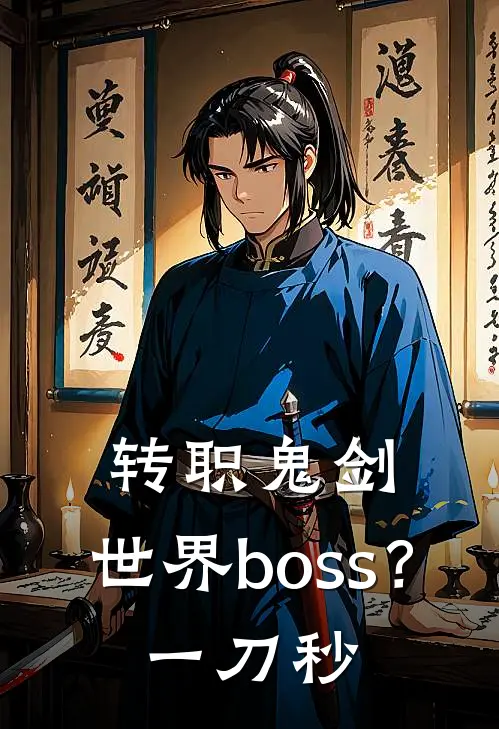 转职鬼剑，世界boss？一刀秒白灿林飞羽免费小说在线看_完本小说阅读转职鬼剑，世界boss？一刀秒(白灿林飞羽)