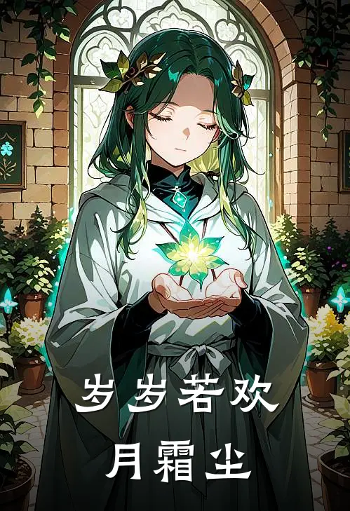 岁岁若欢月霜尘墨若欢墨临栩全文阅读免费全集_免费小说岁岁若欢月霜尘(墨若欢墨临栩)