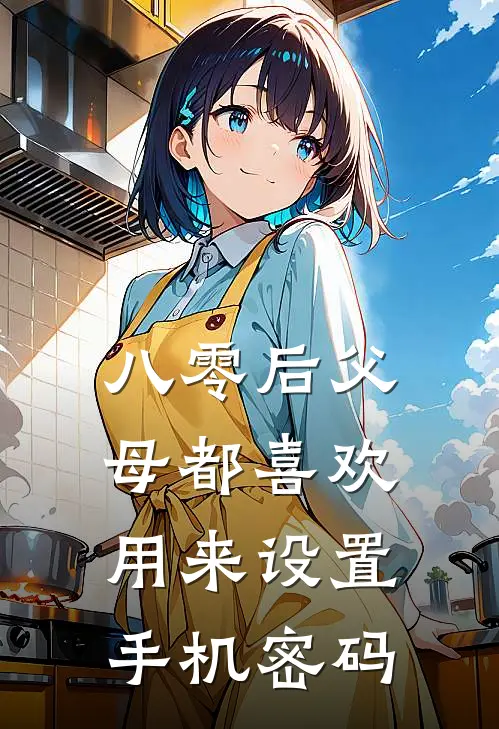 八零后父母都喜欢用来设置手机密码