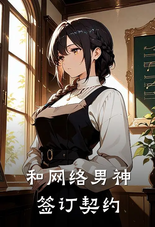 和网络男神签订契约(姚珞年清云)热门网络小说推荐_免费完结版小说和网络男神签订契约(姚珞年清云)