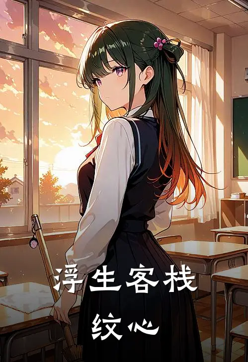 浮生客栈：纹心苏雅陈默完本完结小说_完本完结小说浮生客栈：纹心(苏雅陈默)