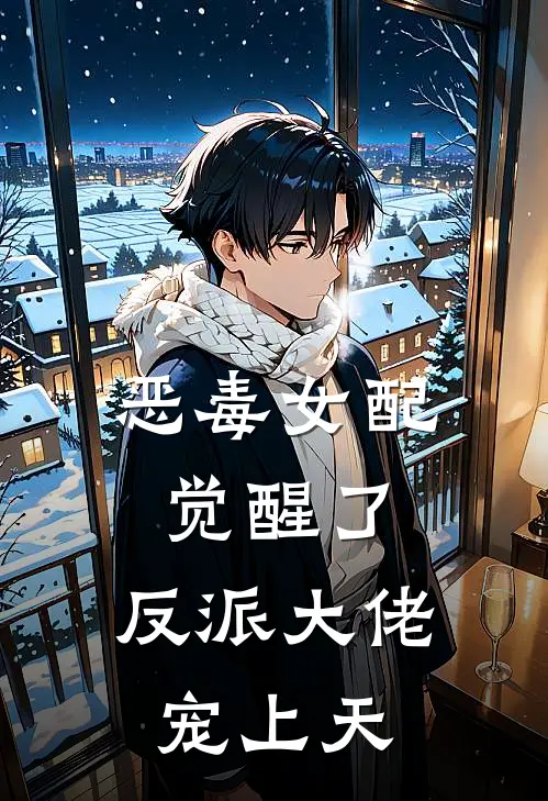 易寒阳宁轻墨(恶毒女配觉醒了，反派大佬宠上天)最新章节在线阅读_易寒阳宁轻墨全章节阅读