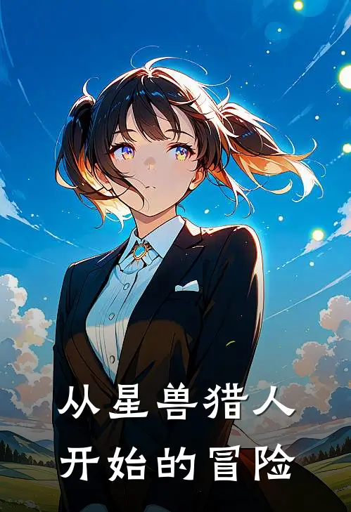 从星兽猎人开始的冒险