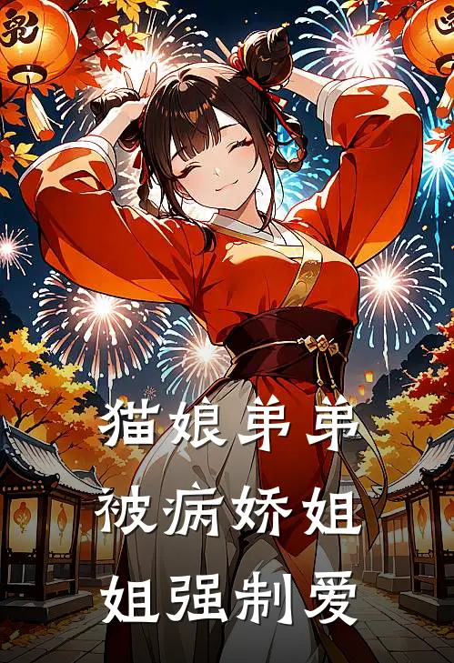 猫娘弟弟被病娇姐姐强制爱(温言温若轻)最新热门小说_完结小说猫娘弟弟被病娇姐姐强制爱(温言温若轻)