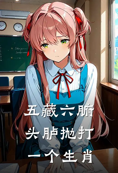 五藏六腑头胪抛打一个生肖