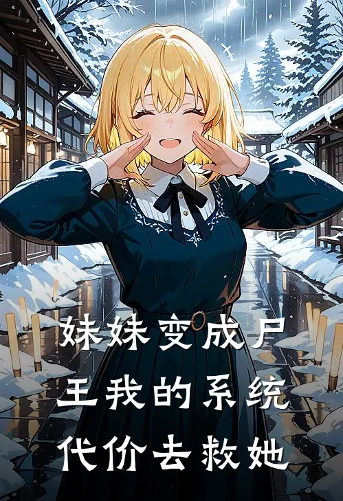 江默江云昭(妹妹变成尸王我的系统代价去救她)最新章节在线阅读_江默江云昭全章节阅读