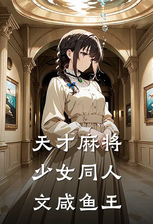 天才麻将少女同人文咸鱼王