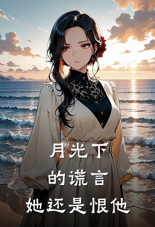 月光下的谎言：她还是恨他陈婉婉秦俊雄完结好看小说_最新章节列表月光下的谎言：她还是恨他(陈婉婉秦俊雄)