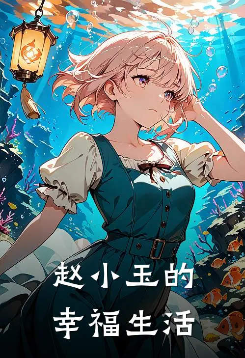 赵小玉的幸福生活