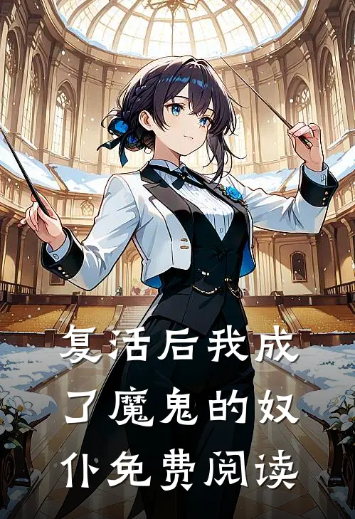 复活后我成了魔鬼的奴仆免费阅读