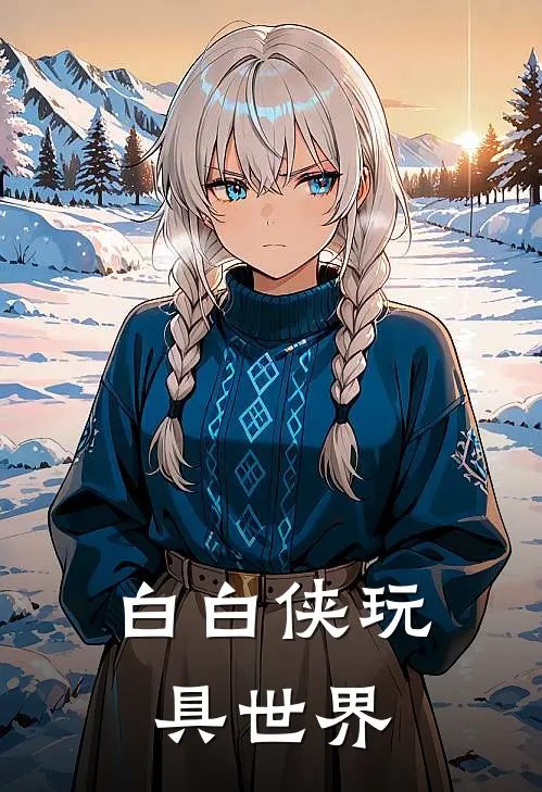 白白侠玩具世界