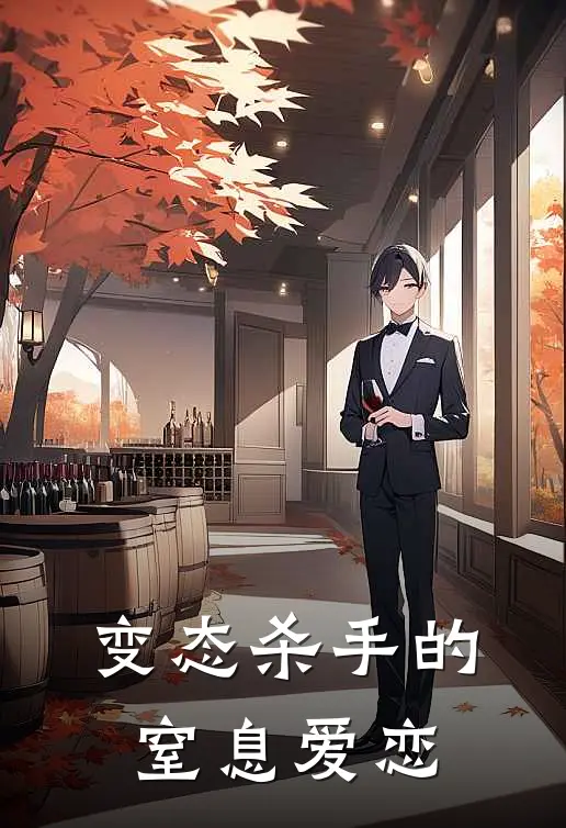 变态杀手的窒息爱恋